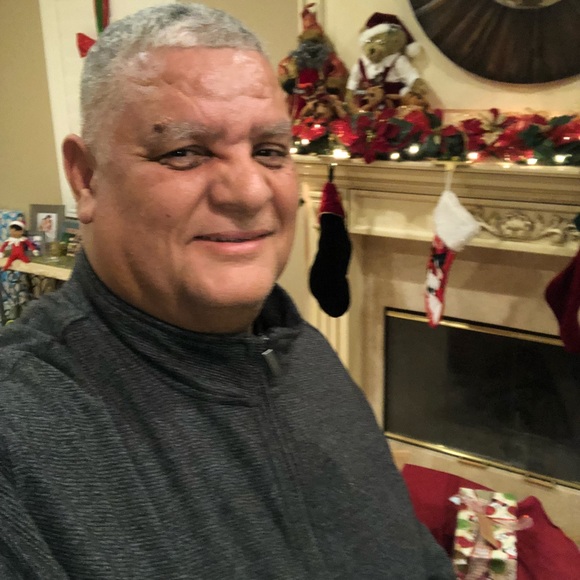 Meet your Posher, Ernest - Picture 1 of 1